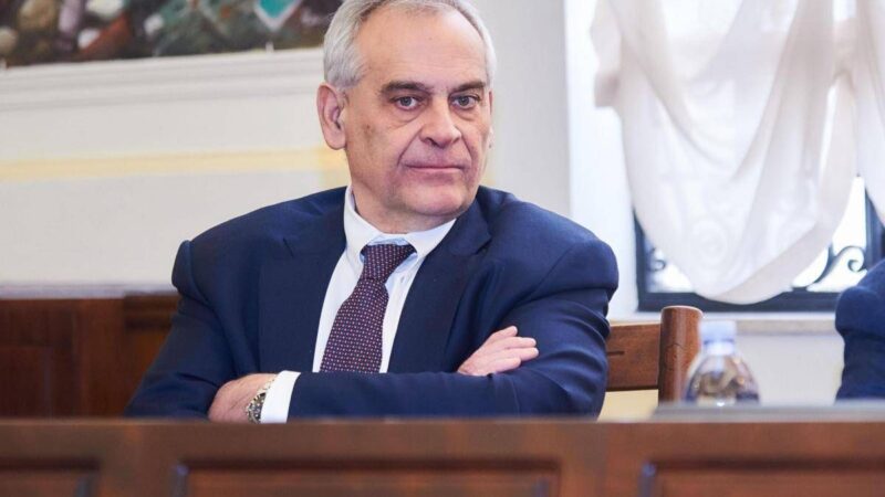Esplosione Roma, prefetto Giannini: “Evitati molti morti, un risposta da grande città”
