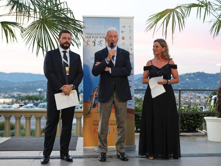 Fair Play Menarini, è il giorno del gran finale al Teatro Romano di Fiesole