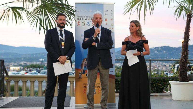 Fair Play Menarini, è il giorno del gran finale al Teatro Romano di Fiesole