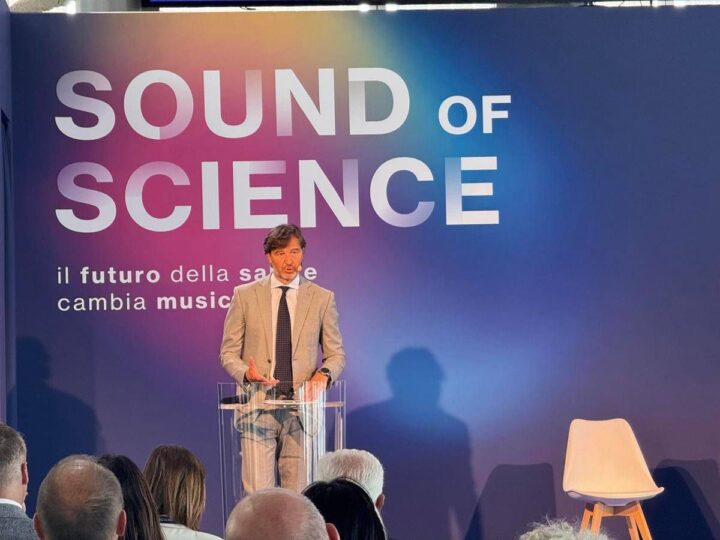 Farmaceutica, Confalone (Novartis): “Europa e Italia restino al passo con innovazione”
