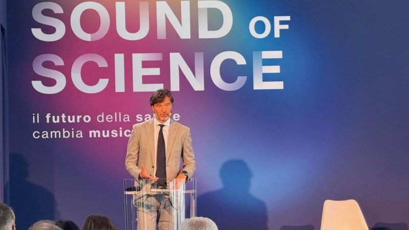 Farmaceutica, Confalone (Novartis): “Europa e Italia restino al passo con innovazione”