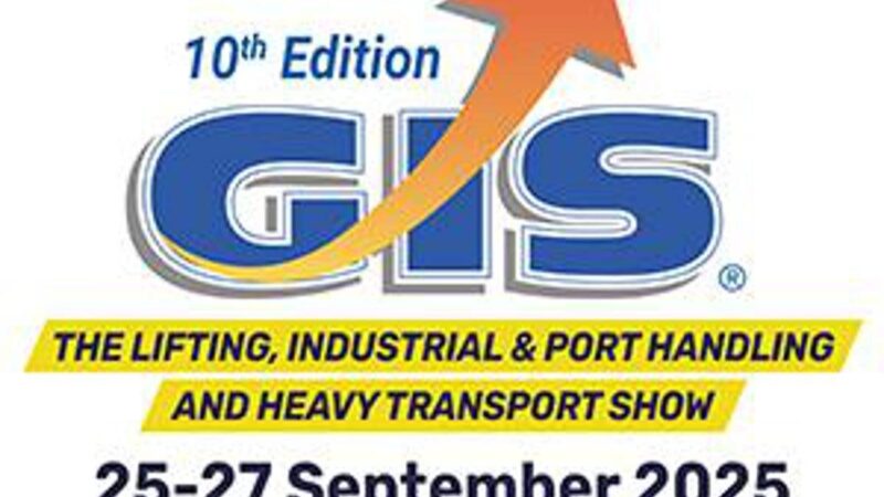 Fiere, il Gis scalda motori: record adesioni a evento su sollevamento, movimentazione e trasporto eccezionale