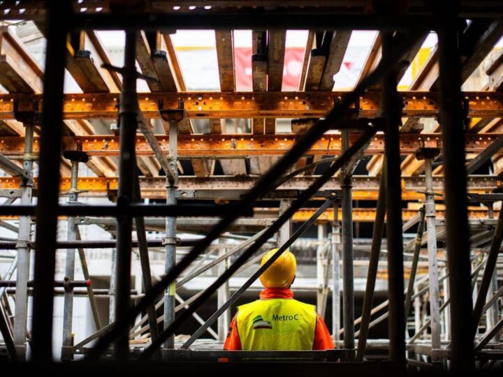 Firmato da Webuild contratto da 2 mld per tratta T2 della metro C a Roma