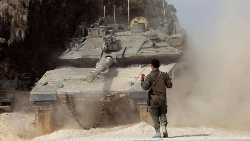 Gaza, Trump: “Da Israele ok a tregua”. Hamas: “Pronti, ma deve portare a fine guerra”