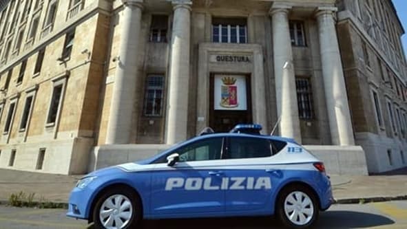 Genova sicurezza nel centro storico e darsena