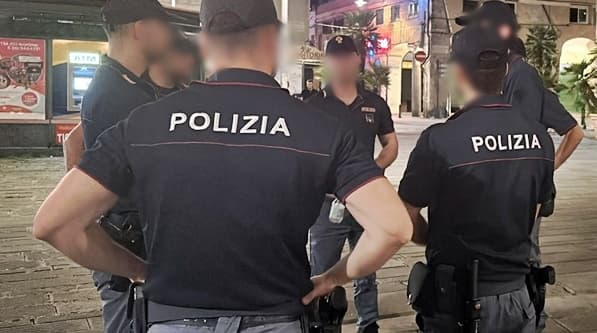 Genova tre arresti in poche ore, 10 mila euro proventi droga sequestrati