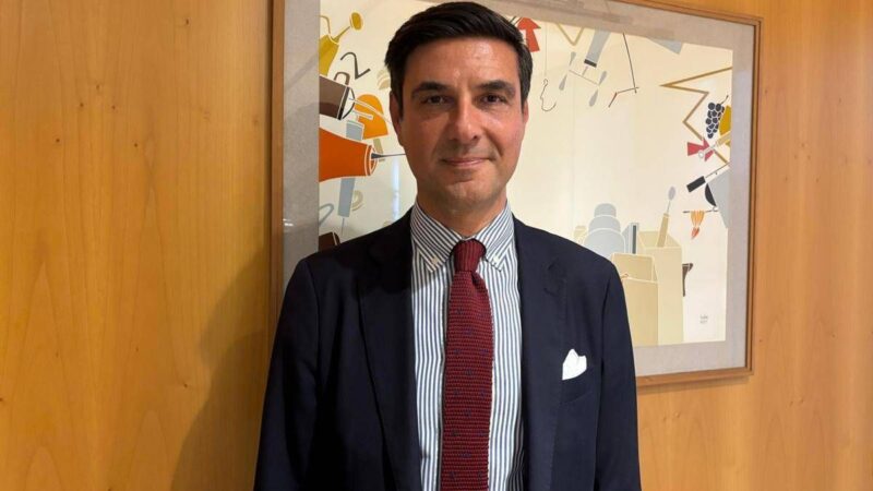 Imprese, Decollant (Ibm): “Luoghi fisici aziendali fondamentali spazi di confronto”