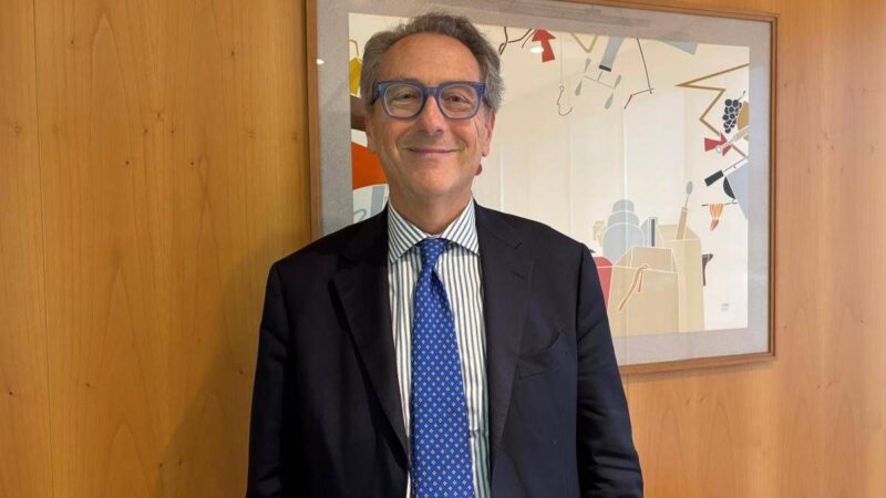Imprese, Morvilli (Qubit): “Lo spazio fisico crea conoscenza ed esperienza della marca”