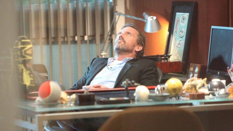 Intelligenza artificiale ‘batte’ Dr House, diagnosi 4 volte più precise su casi impossibili
