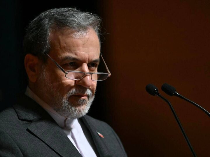 Iran: “Colloqui diplomatici con Usa non riprenderanno molto presto”