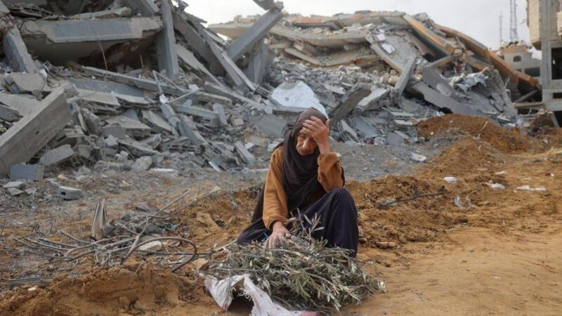 Israele, team a Doha per colloqui con Hamas. Per Netanyahu “inaccettabili” modifiche