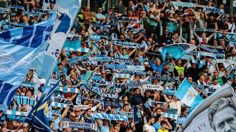 Lazio, fonti: “Fuorviante ricostruzione Gravina, club ha rispettato le regole”