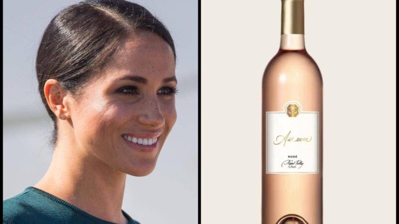 Meghan lancia il suo vin rosé nel giorno compleanno Lady D: è polemica