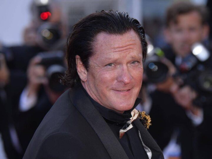 Michael Madsen e la casetta comprata in Abruzzo, il sindaco di Fallo (Chieti): “Ormai era uno di noi”