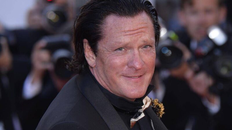 Michael Madsen e la casetta comprata in Abruzzo, il sindaco di Fallo (Chieti): “Ormai era uno di noi”