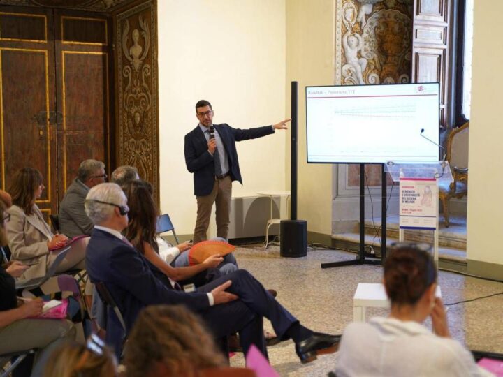 Natalità, lo studio: per calo demografico entro 2050 quasi -1% Pil annuo, -482 miliardi di euro