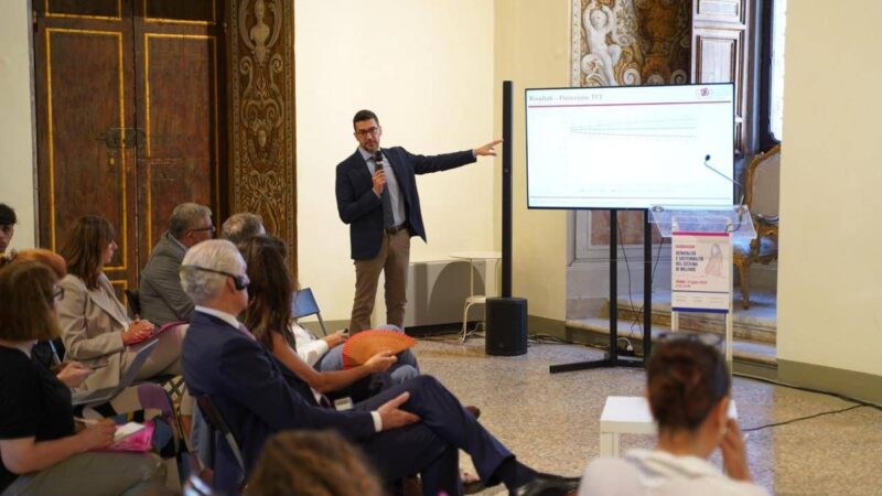 Natalità, lo studio: per calo demografico entro 2050 quasi -1% Pil annuo, -482 miliardi di euro
