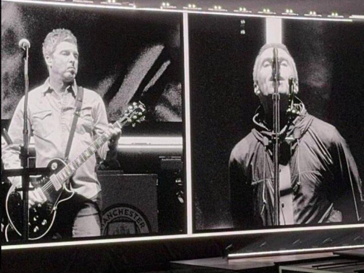 Oasis, via al tour 2025: “Hello, siamo tornati” – Video