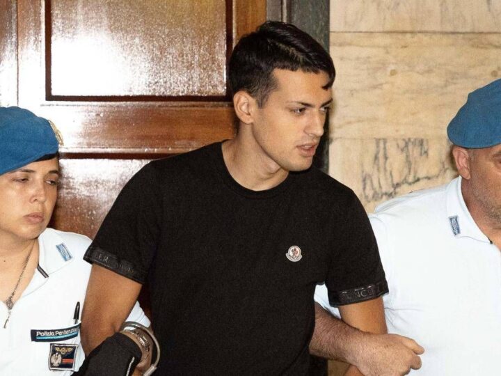 Omicidio Mastrapasqua, Rezza condannato a 27 anni: uccise per cuffie da 14 euro