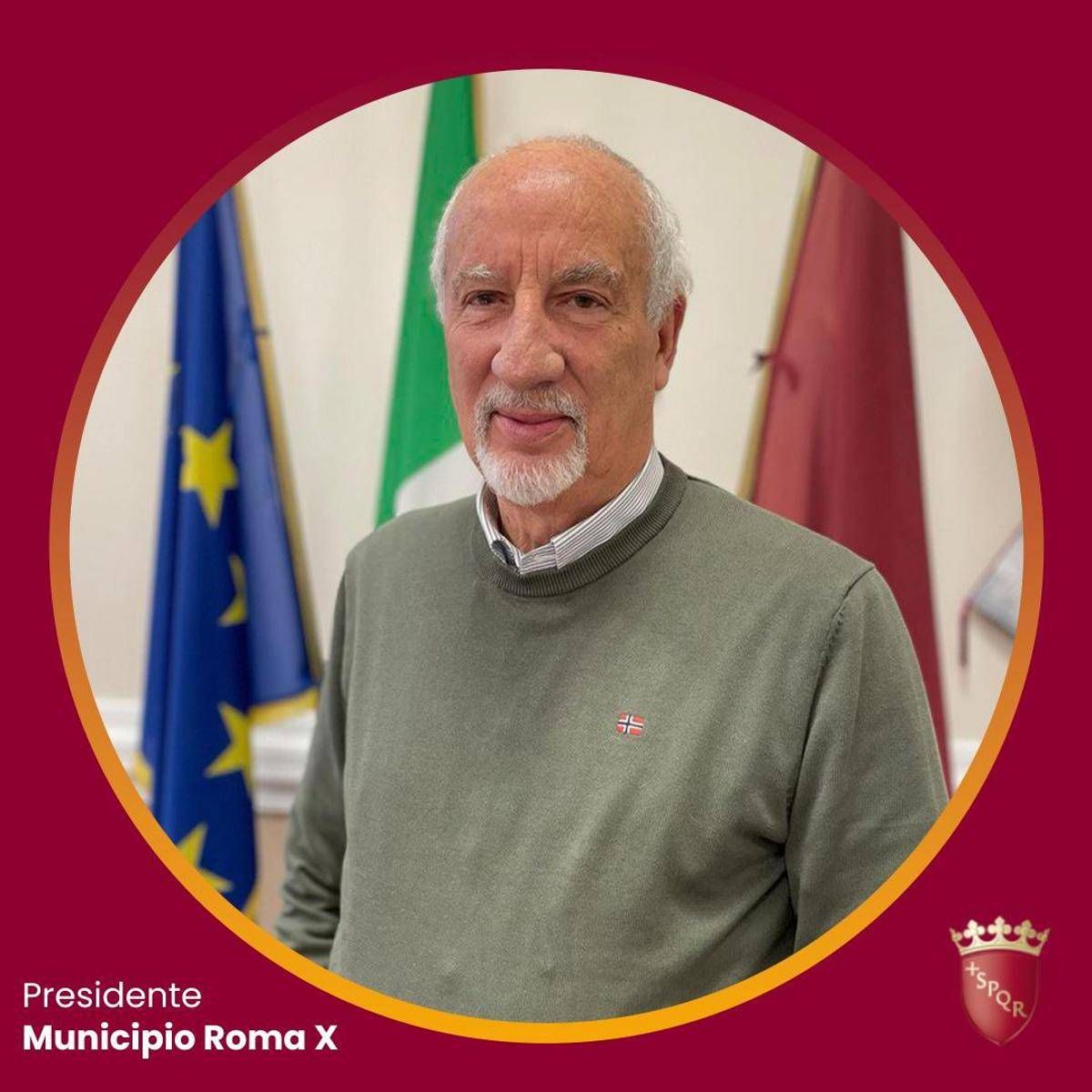 Ostia, presidente X municipio Falconi: “Chiusura stabilimenti? Fiducia in magistratura ma qualcosa non mi convince”