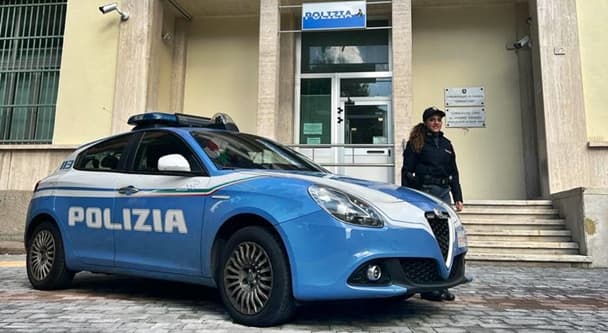 Genova 35enne colpito da ordine di cattura, arrestato