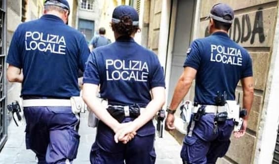 Polizia Locale nuovi servizi aggiuntivi nell’estate genovese