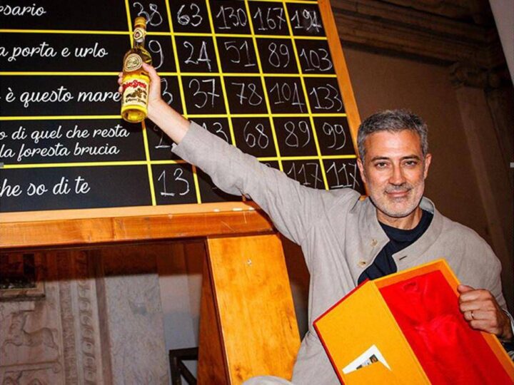 Premio Strega, Andrea Bajani vince con ‘L’anniversario’
