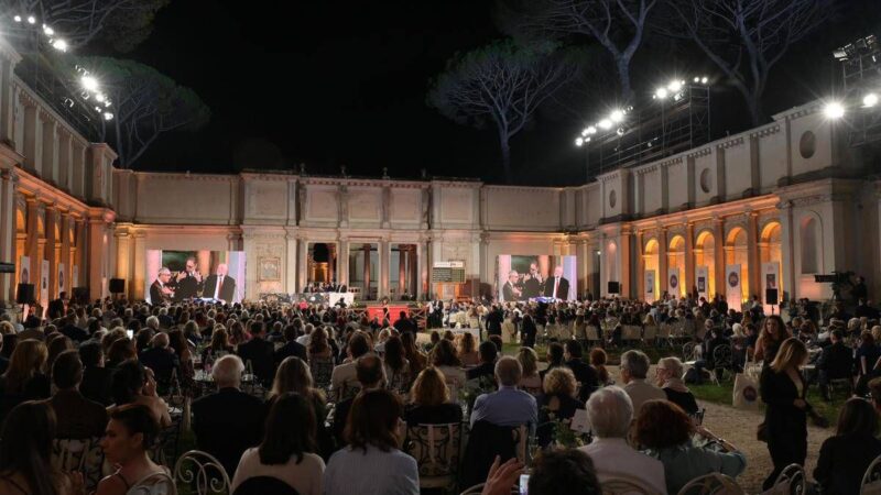 Premio Strega, stasera il vincitore: chi sono i finalisti e come vedere la cerimonia in diretta