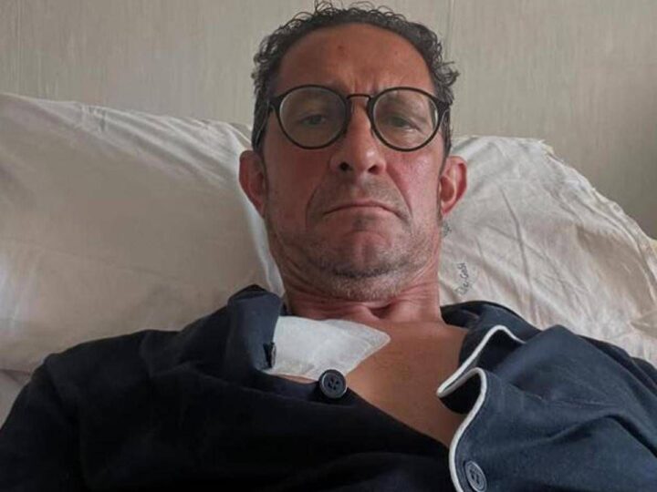 Protti: “Partita durissima con la malattia, c’è un ospite sgradito”