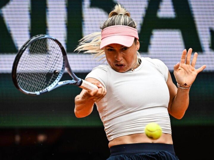 Putintseva interrompe match a Wimbledon: “Cacciate quell’uomo, è pericoloso”