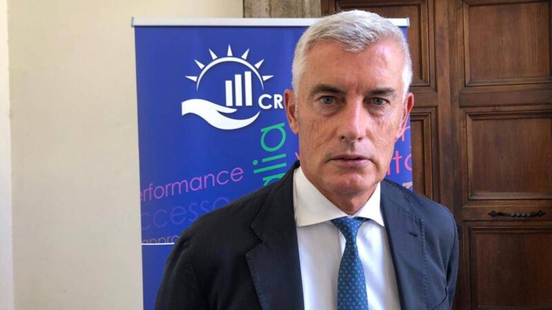 Qualità regioni, Bordon (Liguria): “Al lavoro per migliorare performance”