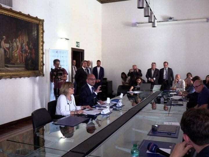 Rapporto Sisma 2016, in primi 5 mesi 2025 ricostruzione privata +22%