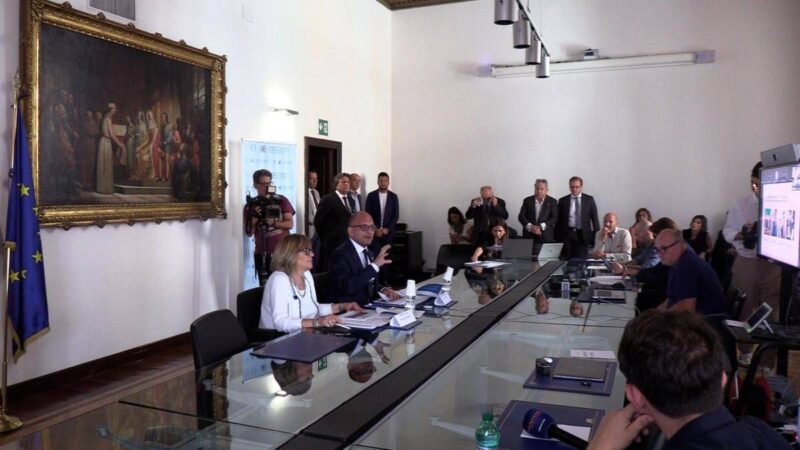 Rapporto Sisma 2016, in primi 5 mesi 2025 ricostruzione privata +22%