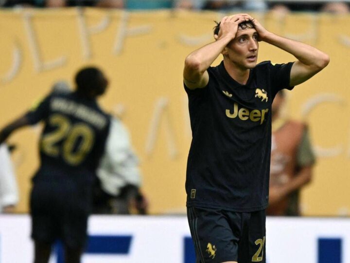 Real Madrid-Juve 1-0, bianconeri eliminati negli ottavi del Mondiale per club