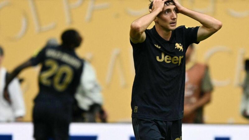 Real Madrid-Juve 1-0, bianconeri eliminati negli ottavi del Mondiale per club
