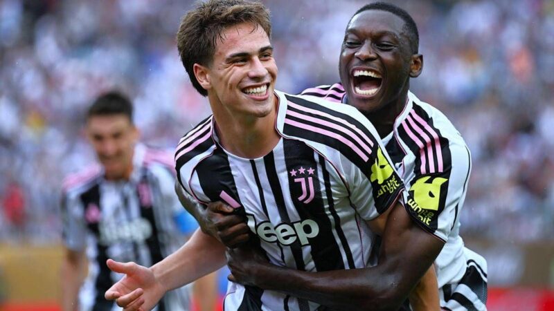 Real Madrid-Juve al Mondiale per Club: orario, probabili formazioni e dove vederla