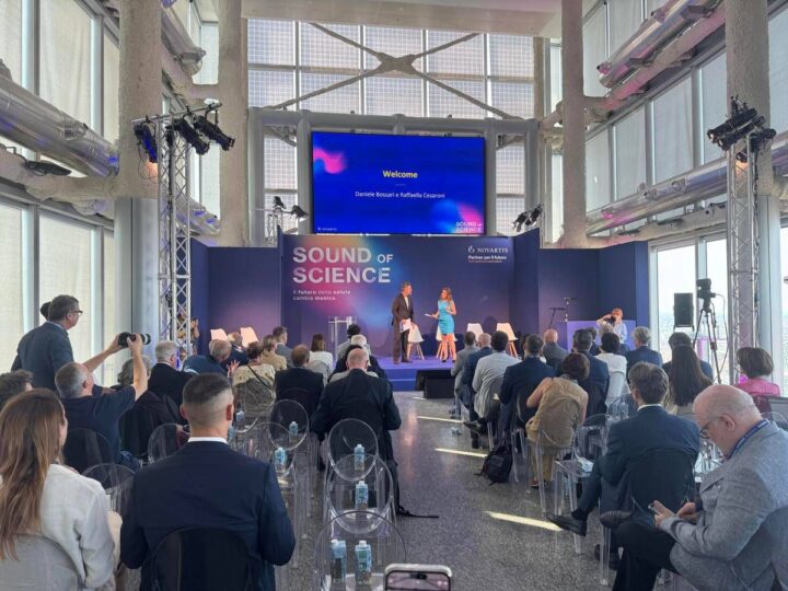 Ricerca, Novartis Italia investe oltre 150 mln in piattaforme tecnologiche innovative