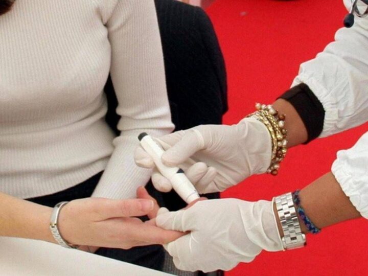 Ricerca: nutraceutica alleata donne con diabete gestionale, con due alghe meno insulina