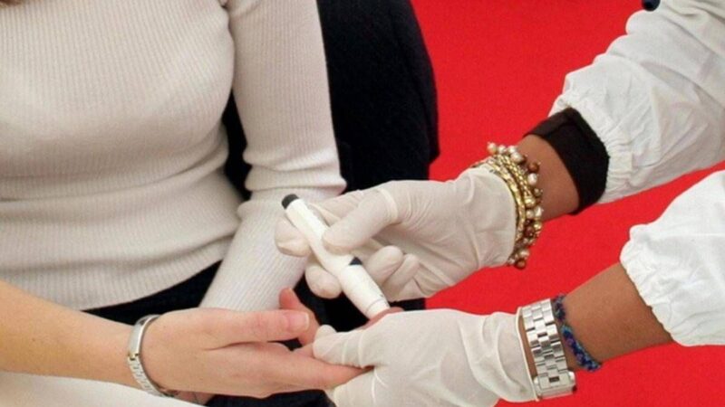 Ricerca: nutraceutica alleata donne con diabete gestionale, con due alghe meno insulina
