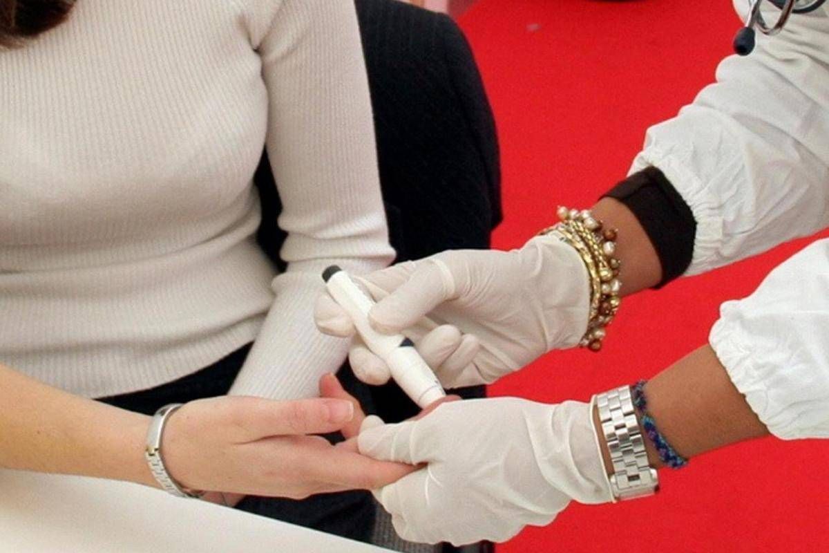 Ricerca: nutraceutica alleata donne con diabete gestionale, con due alghe meno insulina