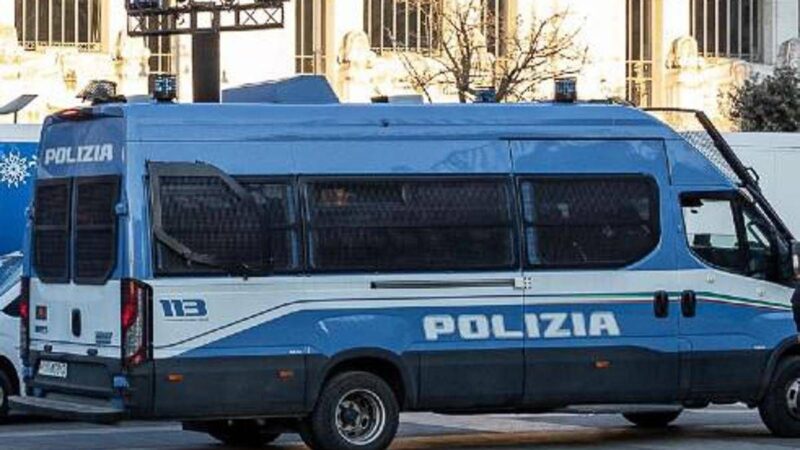 Ricercato per l’omicidio di madre e fratello in Francia, arrestato a Milano