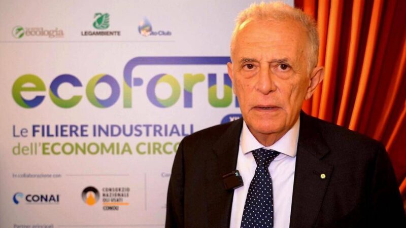 Rifiuti, Piunti (Conou): “Coscienza buoni risultati aiuterà a raggiungere nuovi traguardi”