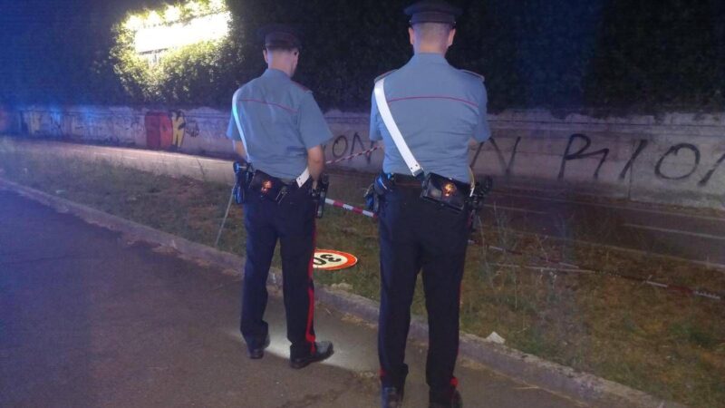 Roma, 27enne ucciso a coltellate sulla Colombo: fermato un ragazzo