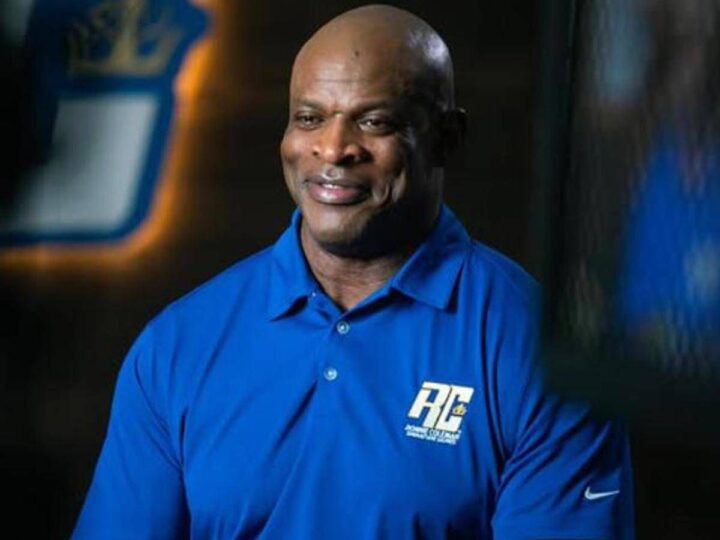 Ronnie Coleman ricoverato, la leggenda del body building “in condizioni complesse”