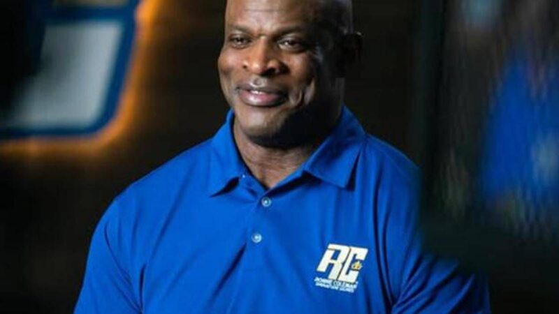 Ronnie Coleman ricoverato, la leggenda del body building “in condizioni complesse”