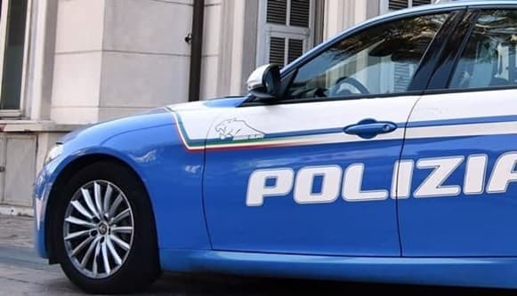 Sanremo 35enne pericoloso arrestato per rapina e lesioni aggravate