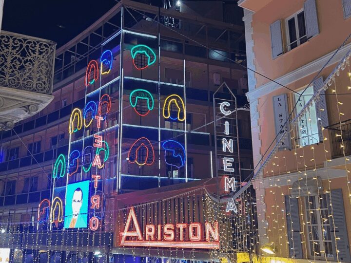 Sanremo, il proprietario dell’Ariston: “Non c’è festival senza questo teatro”