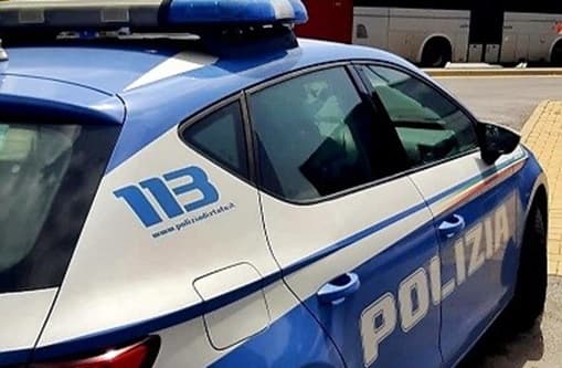Savona in carcere per tentato omicidio in Darsena