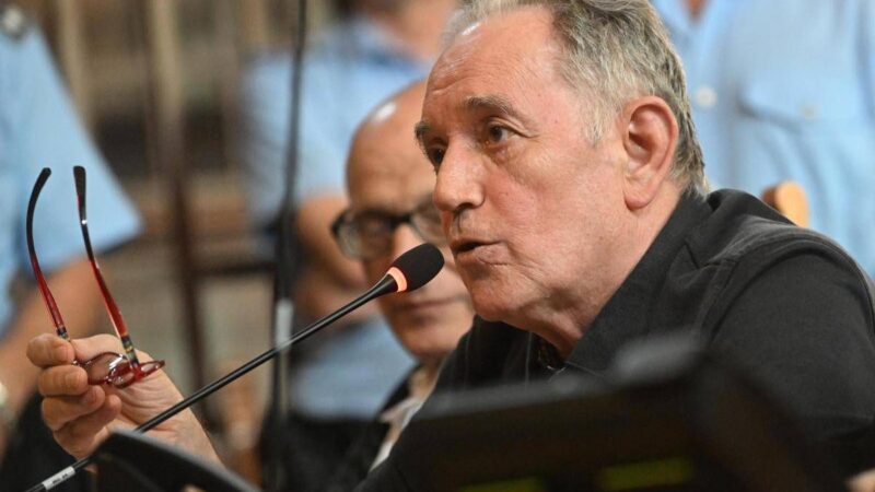 Strage Bologna, la Cassazione ha confermato l’ergastolo per Bellini
