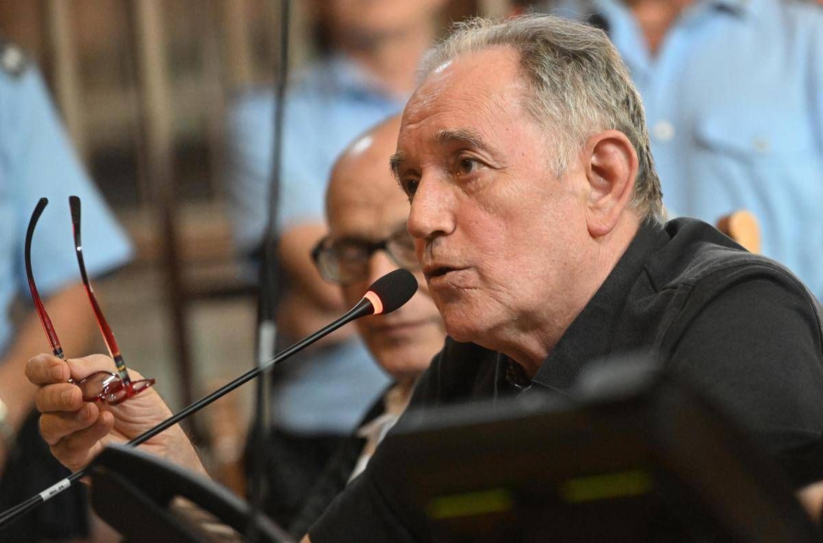Strage Bologna, la Cassazione ha confermato l’ergastolo per Bellini